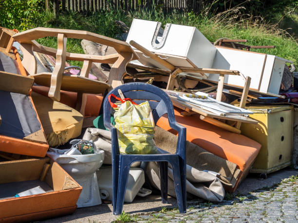 Wayne, NE Junk Removal Services Company