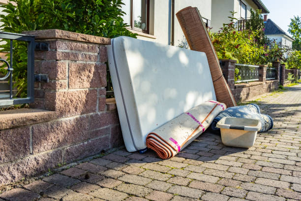Shed Removal in Wayne, NE