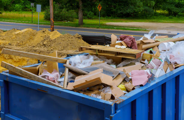 Demolition Debris Removal in Wayne, NE